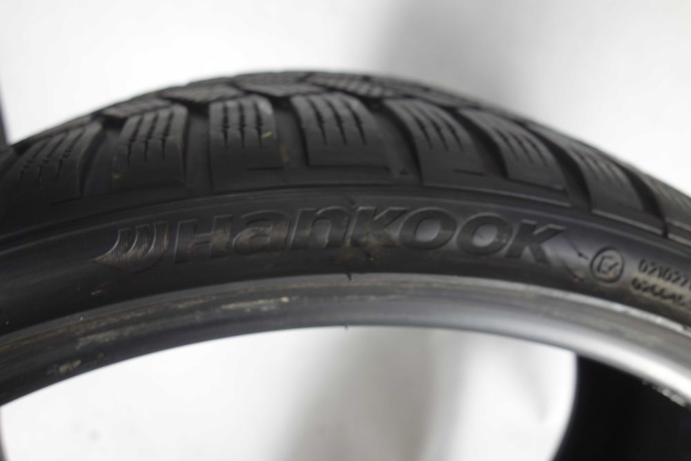 Opony zimowe 285/30/22 - HANKOOK Winter I Cept Evo 2 XL AO