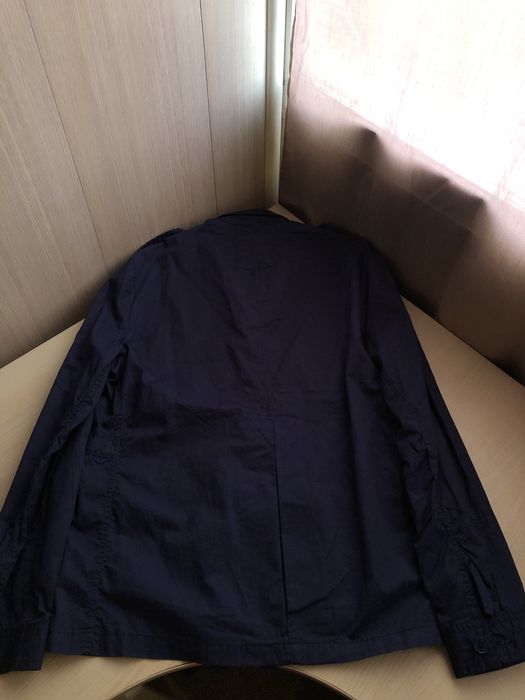 Куртка ветровка Pepe jeans