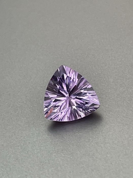 Аметист Тріалон 10 мм!