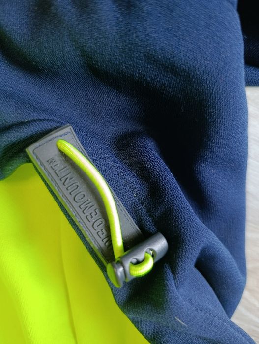 Bluza męska Swedemount roz M
