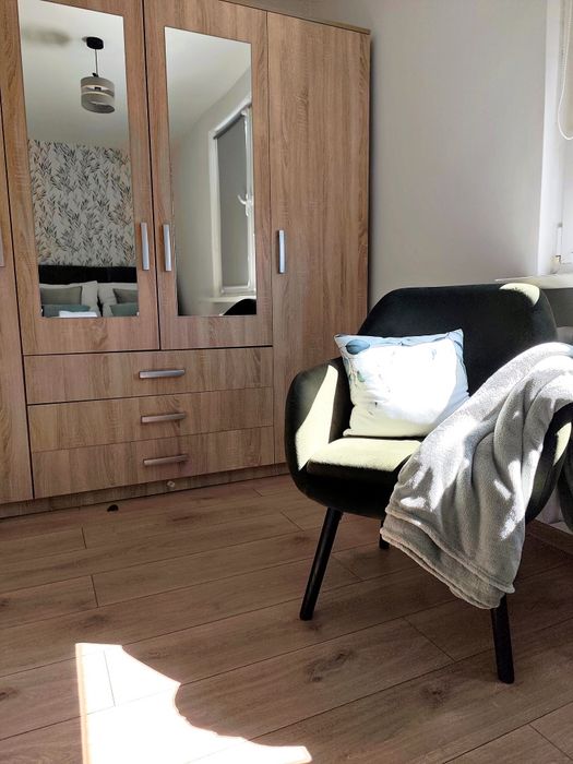 Apartament Ogrodowa Szczytno