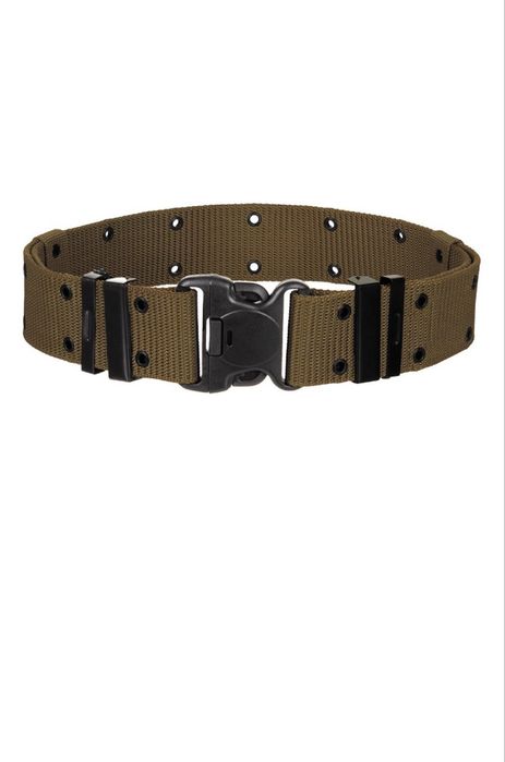 Ремінь тактичний PISTOL BELT LC2 MFH КОЙОТ
