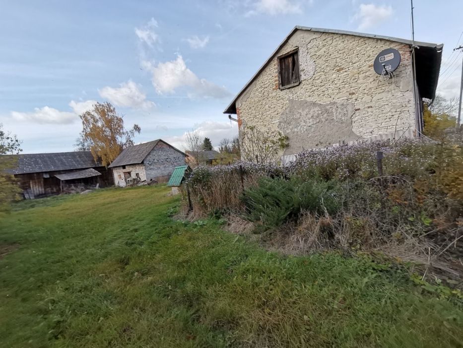 Dom na sprzedaż Goleniowy