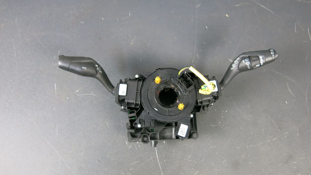 Ford Mondeo MK5 przełacznik zespolony manetki taśma