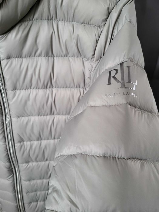 Kurtka Ralph Lauren rozm. S
