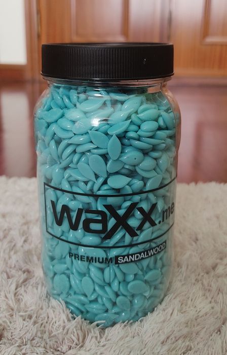 Cera Corporal Indolor 380gr.