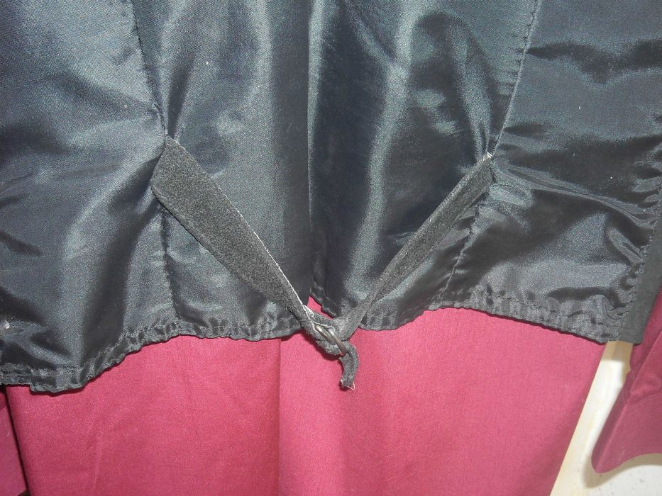 Colete em pele genuina made in Portugal com camisa - conjunto