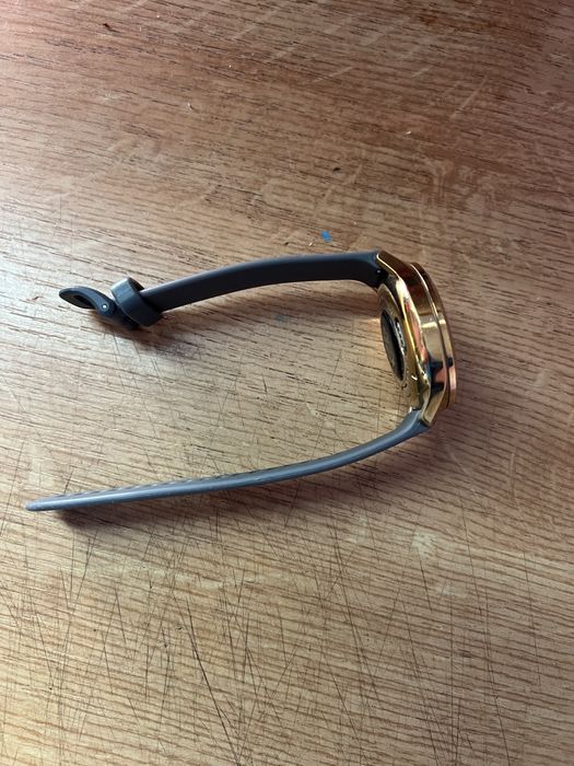 Garmin vivomove luxe