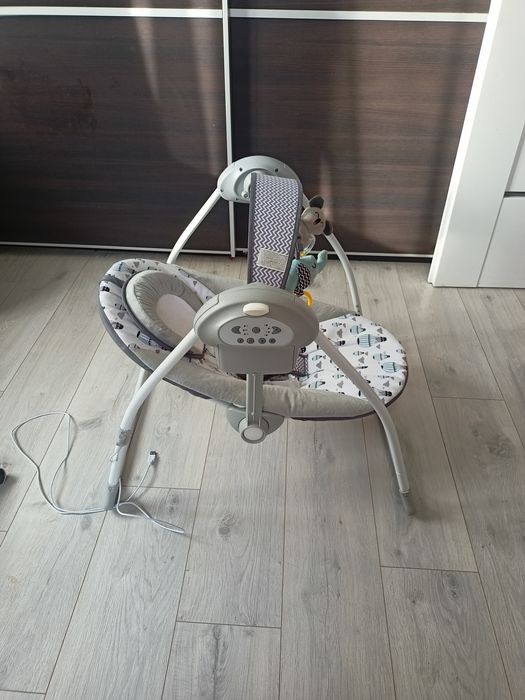 Bujaczek kinderkraft flo