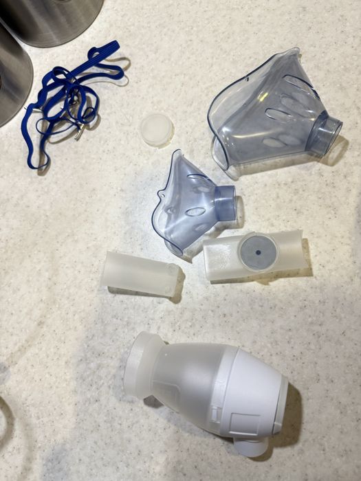 небулайзер microlife NEB50A