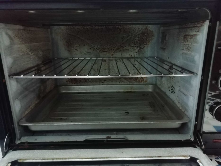 Forno elétrico Jata