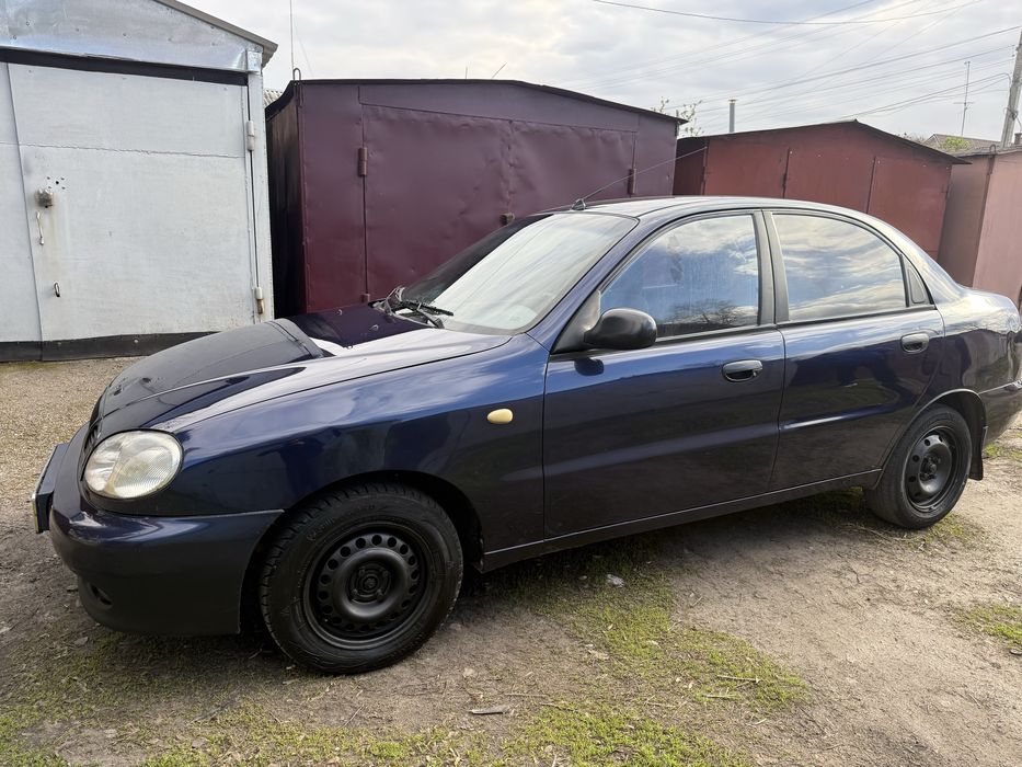 Продам сенс 1.3 по тп