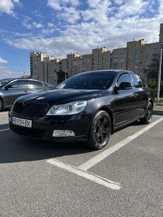 Продам Skoda Octavia 2009г.в