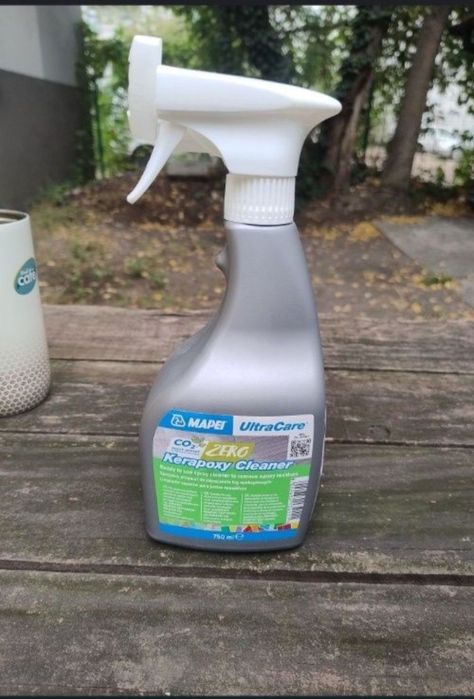 Mapei UltraCare Kerapoxy Cleaner