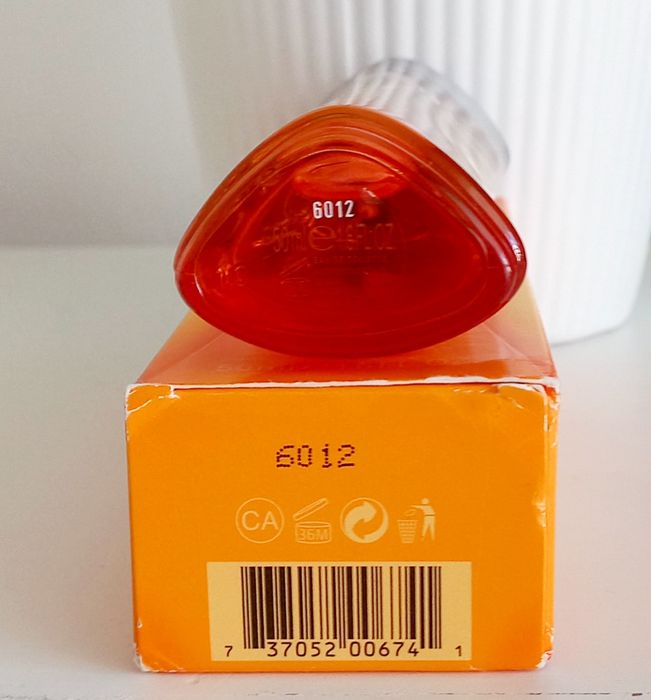 Lacoste touch of sun 50 ml edt