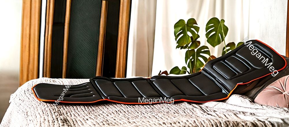 Mata masująca MEDIVON Cosy Vibra