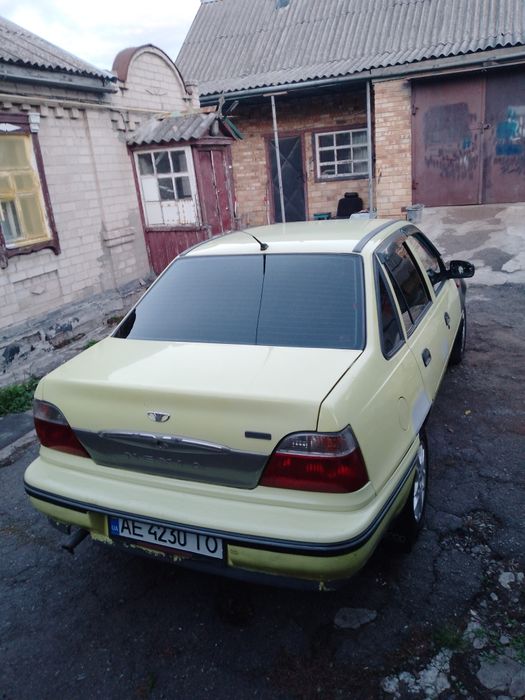 Нексия 2006г. 1.5 8кл. газ 2 1000$ без торгов.
