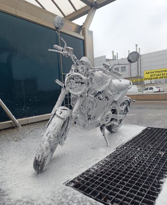 Электро-мотоцикл електро-мотоцикл Super Soco TC max