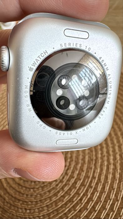 Apple watch series 10 46mm