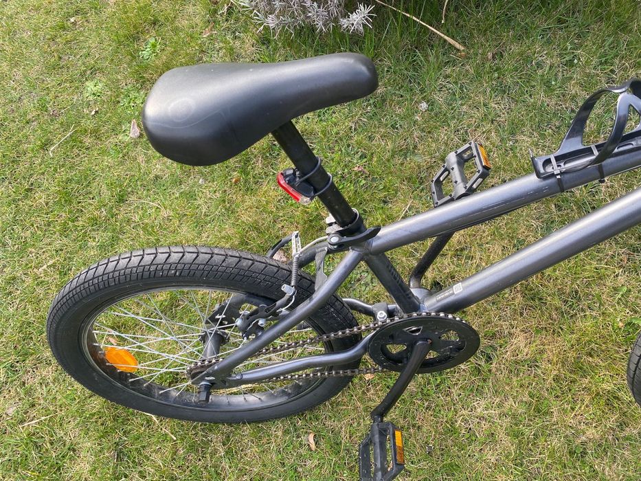 Rower Wibe 100 BMX