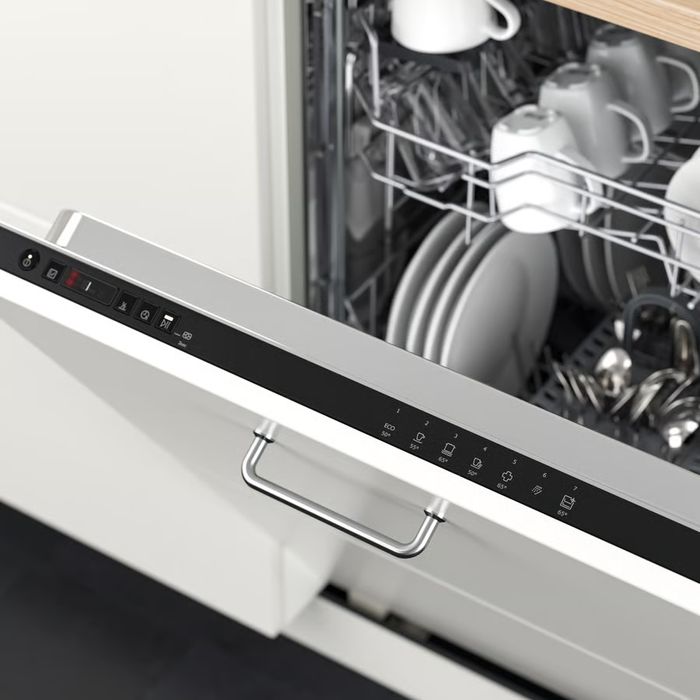 Máquina de Lavar Loiça IKEA RENGÖRA – NOVA e Lacrada