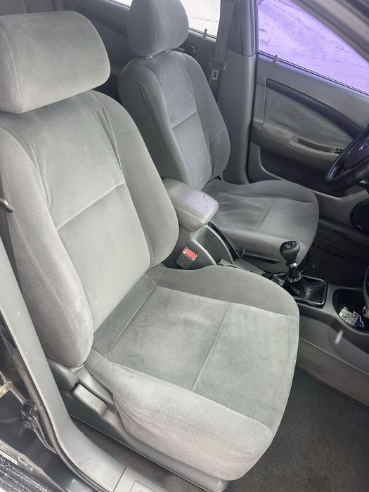 Продам Chevrolet Lacetti