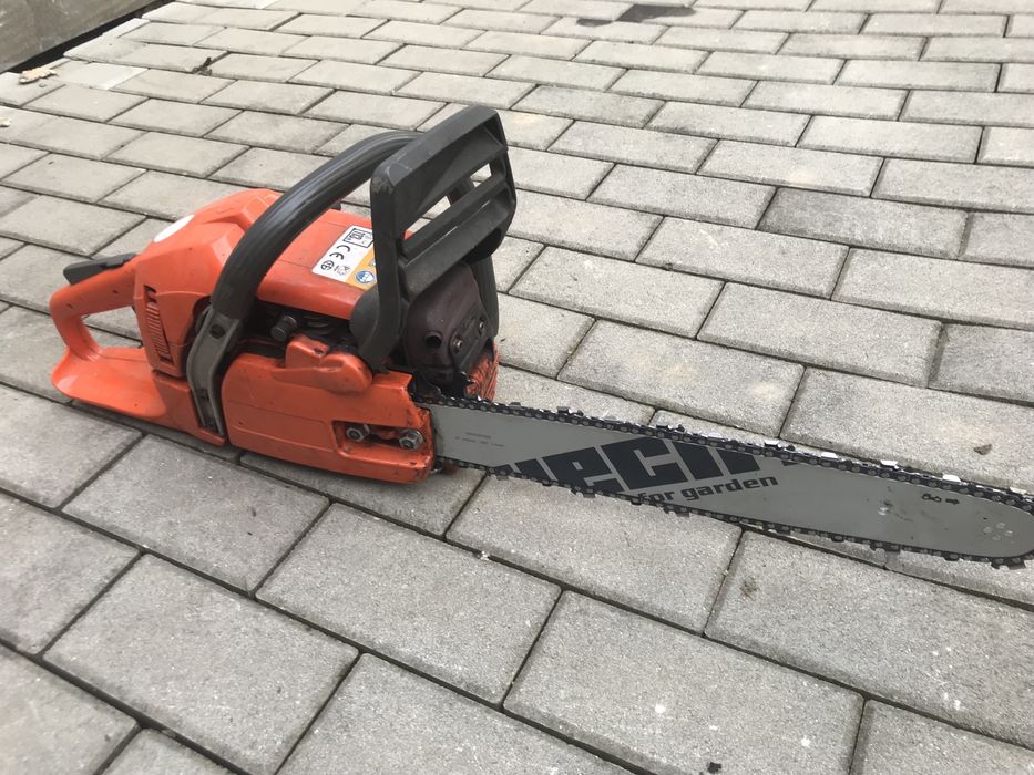 Продам пилу Husqvarna 353