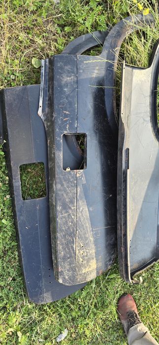 Czesci do Łada 2107