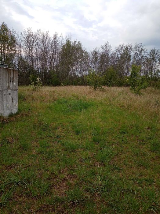 Działkę Budowlaną Sprzedam