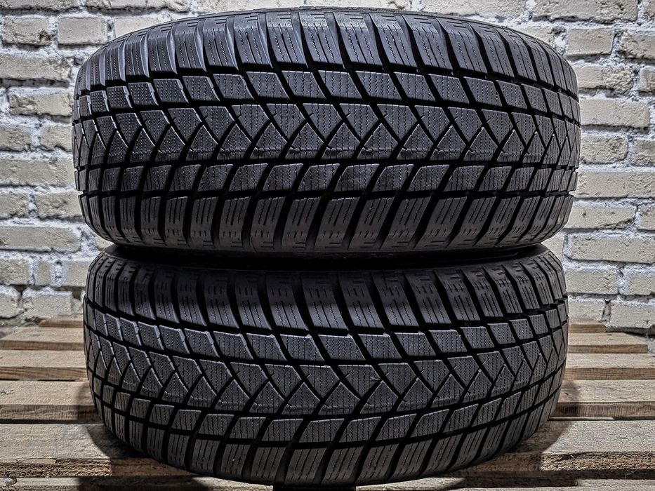 Нова пара 205/55r16 | 2025 | 9mm | 2шт | Преміум зимові шини | Ідеальний стан, без пошкоджень, без ремонтів, без дефектів | Тільки з Німеччини