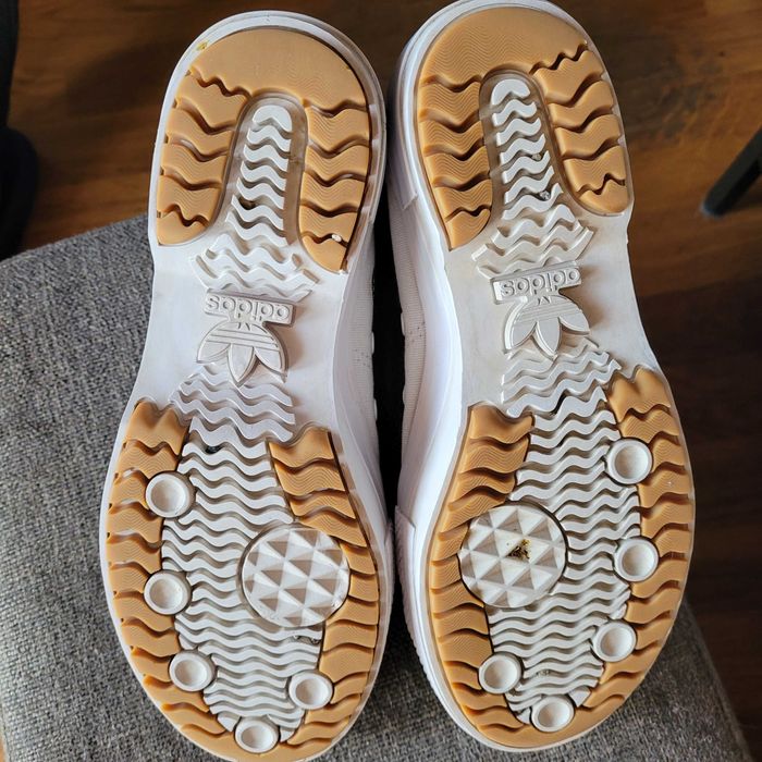 adidas Sneakersy Nizza Trek hand made r.38.5