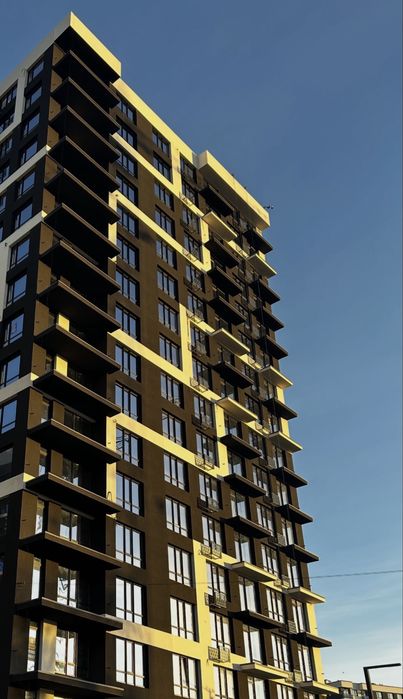 ВАУЧЕР ЄВІДНОВЛЕННЯ | 2 кімнатна квартира 62 М² У ЦЕНТРІ | РОЗТЕРМІНУВАННЯ+ комора у подарунок