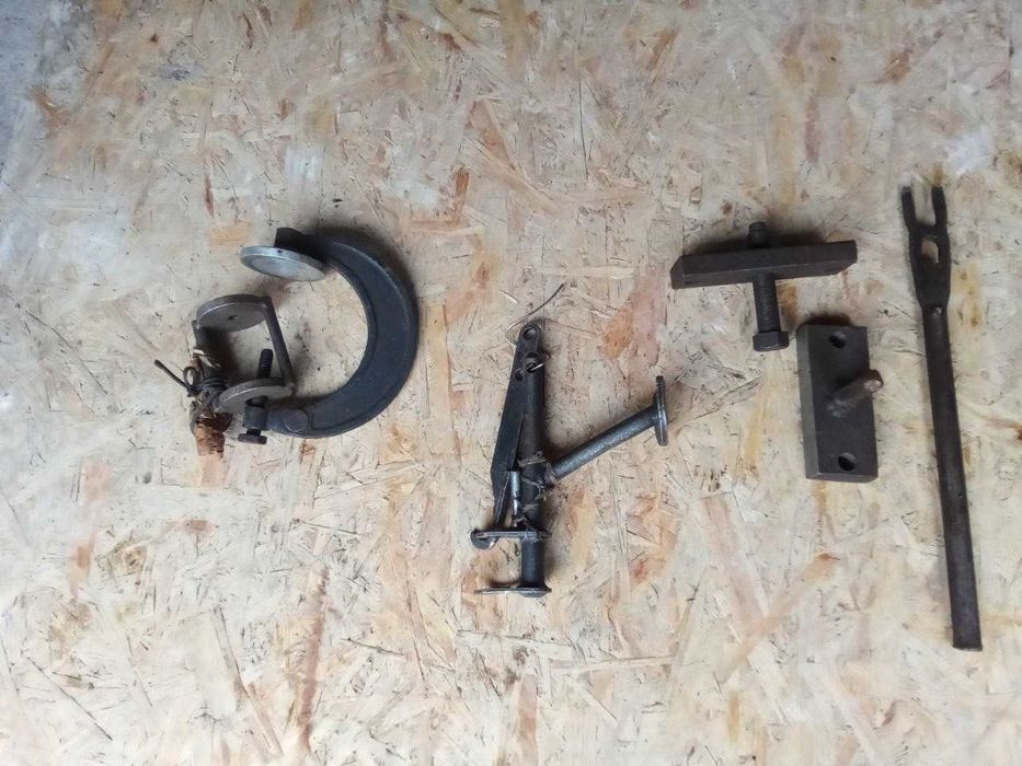 сьёмники знімники ссср одним лотом