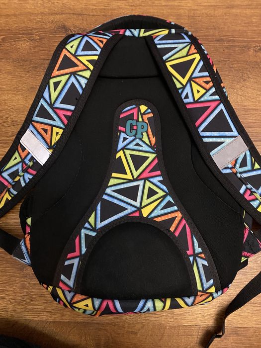 5-cio komorowy plecak coolpack
