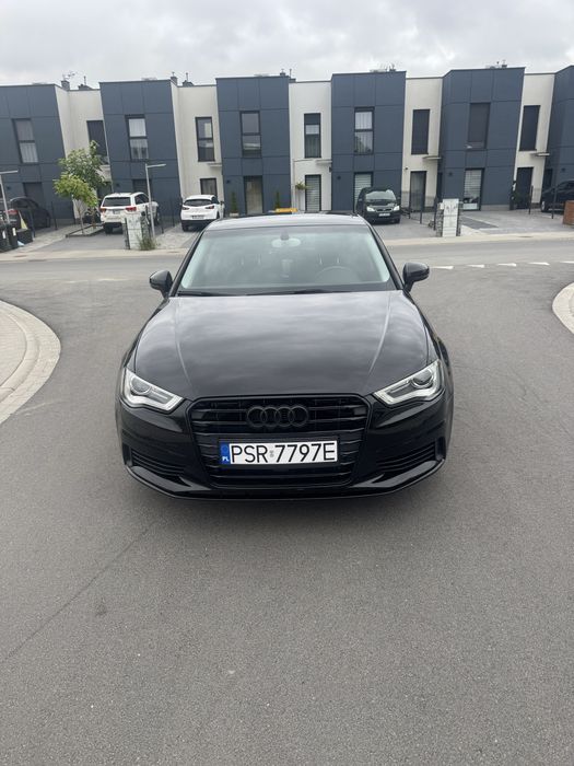 Sprzedam Audi A3 , stan bardzo dobry