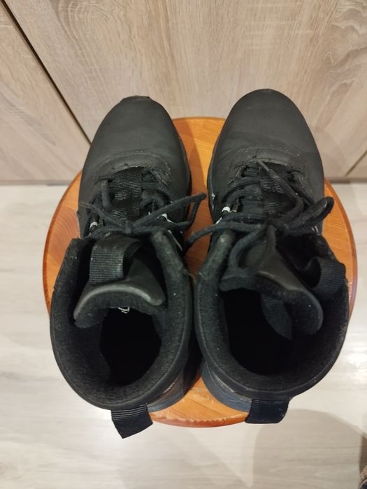 Buty chłopięce Sprandi