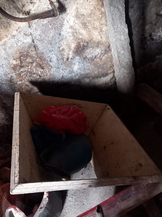 Vendo relador manual de uvas