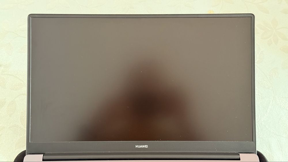 Huawei Matebook D15