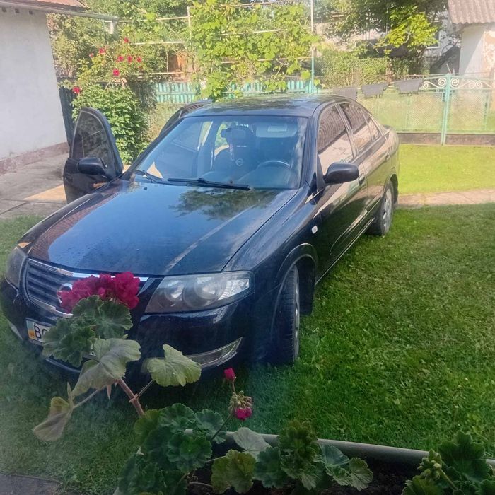 продам nissan альмера класик