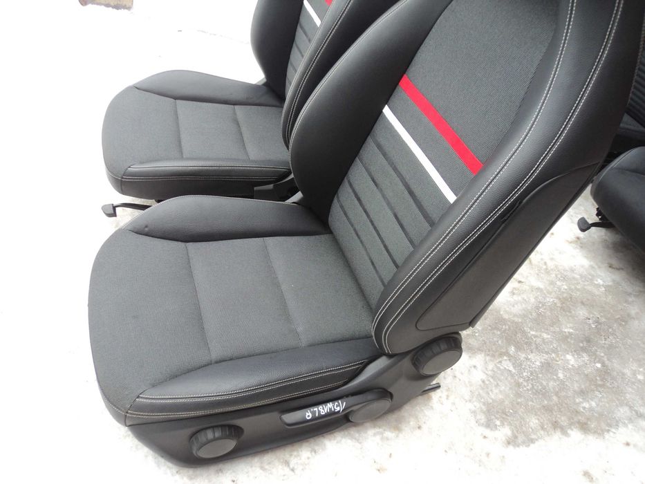 Мерседес GLA W176 W156 W117 рекаро віто сидіння Opel форд  ман рено