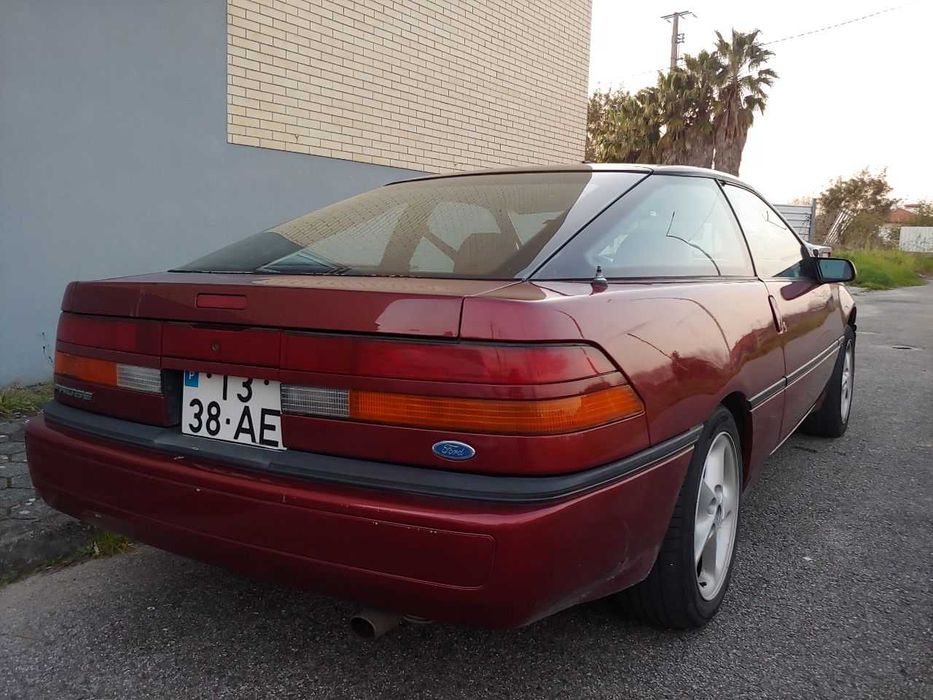 Lansia Thesis 2.0 i gas Intercâmbio