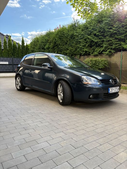 Vw Golf 1,4 MPI