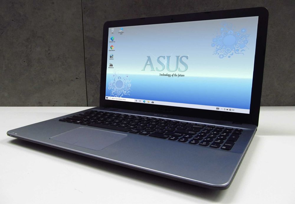 Laptop Asus A541 ViviBook i5 6198DU ram 8GB dysk 128 SSD Full HD