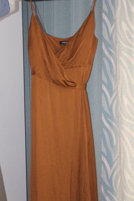 Вечірнє   плаття