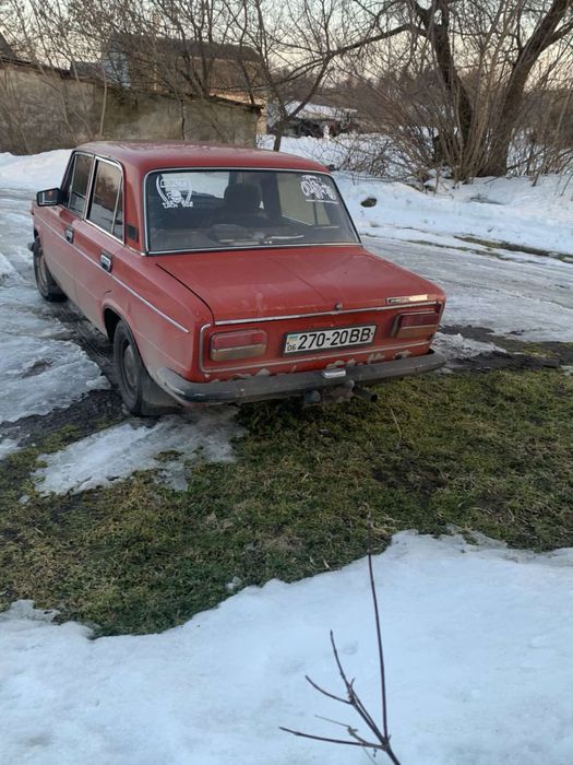 Продам ваз 2103 в хорошому стані