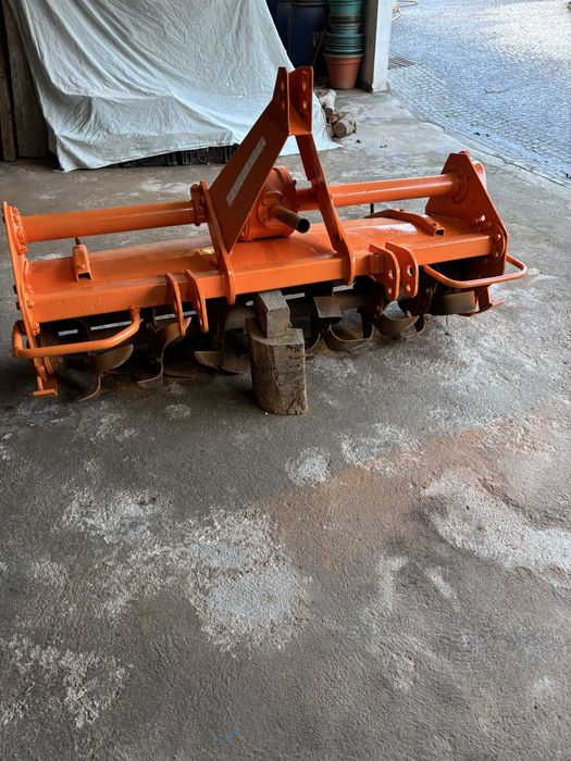 Frese agrícola Em bom estado