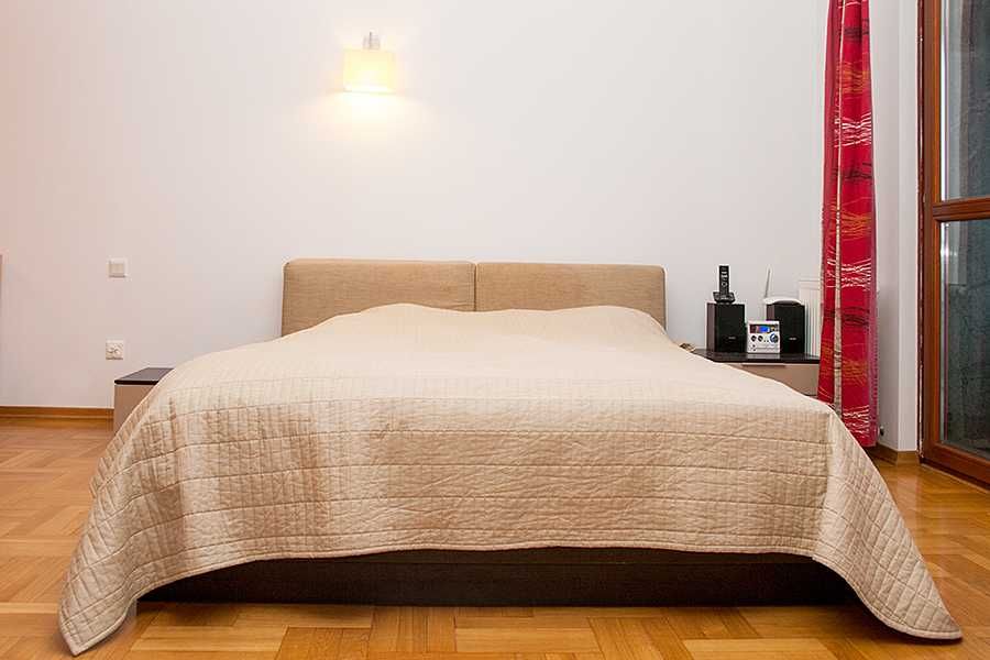 Mieszkanie ul Bronowicka 43m2 kawalerka z balkonem 2500pl plus prąd