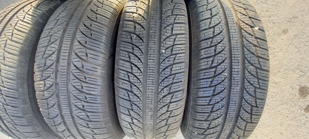 Комплект  ризини 185/65R15 GTradial