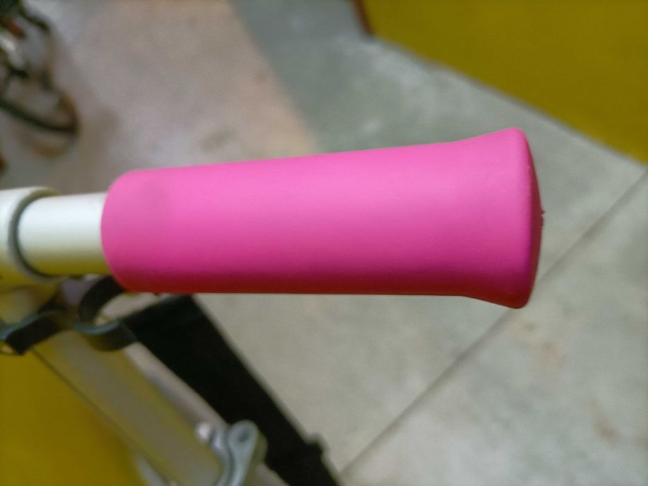 Trotinete criança