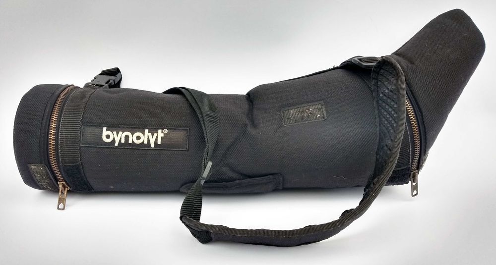 luneta Bynolyt Spacelyt T80 ED